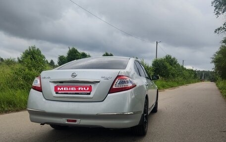 Nissan Teana, 2011 год, 1 173 000 рублей, 4 фотография