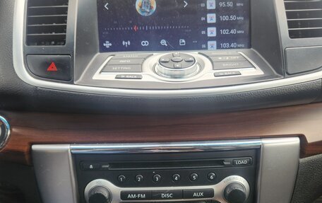 Nissan Teana, 2011 год, 1 173 000 рублей, 11 фотография