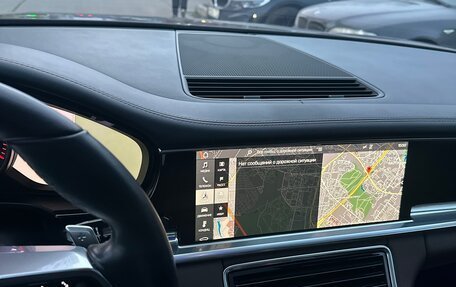 Porsche Panamera II рестайлинг, 2017 год, 6 590 000 рублей, 4 фотография