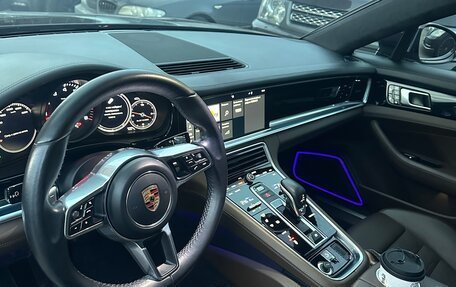 Porsche Panamera II рестайлинг, 2017 год, 6 590 000 рублей, 6 фотография