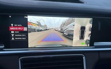 Porsche Panamera II рестайлинг, 2017 год, 6 590 000 рублей, 5 фотография