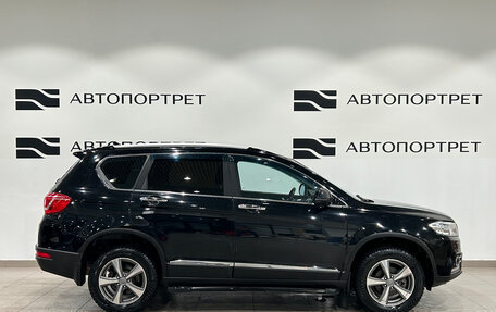 Haval H6, 2017 год, 1 049 000 рублей, 8 фотография