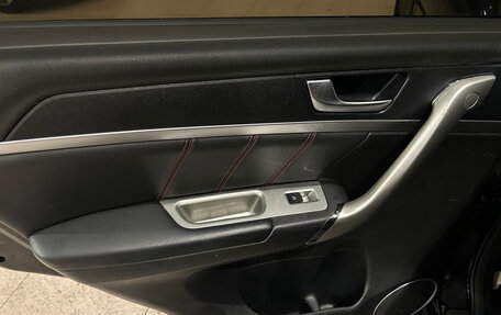 Haval H6, 2017 год, 1 049 000 рублей, 13 фотография