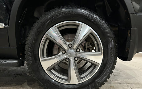 Haval H6, 2017 год, 1 049 000 рублей, 11 фотография