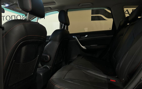 Haval H6, 2017 год, 1 049 000 рублей, 12 фотография