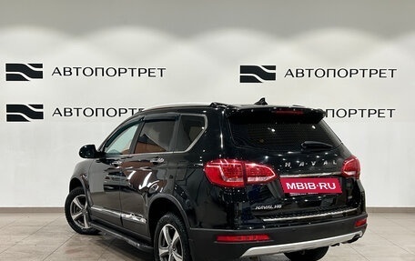 Haval H6, 2017 год, 1 049 000 рублей, 5 фотография