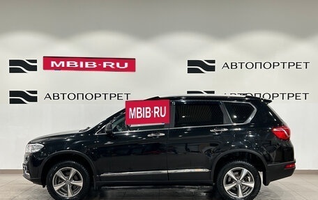 Haval H6, 2017 год, 1 049 000 рублей, 4 фотография