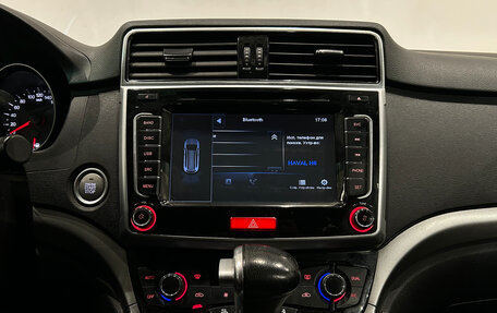 Haval H6, 2017 год, 1 049 000 рублей, 17 фотография