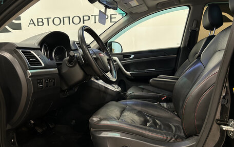 Haval H6, 2017 год, 1 049 000 рублей, 14 фотография