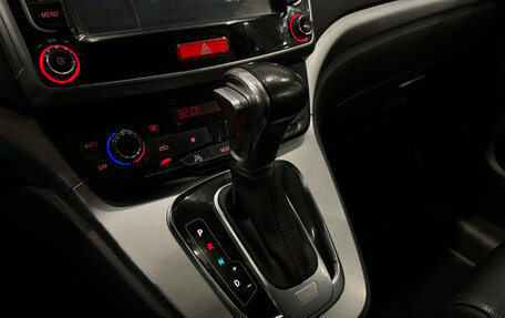 Haval H6, 2017 год, 1 049 000 рублей, 19 фотография