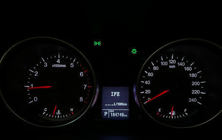 Haval H6, 2017 год, 1 049 000 рублей, 24 фотография