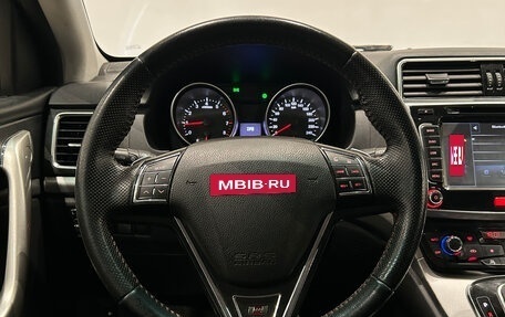 Haval H6, 2017 год, 1 049 000 рублей, 20 фотография