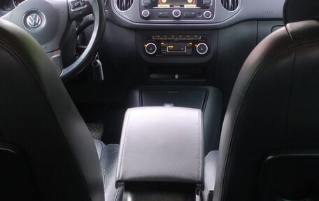 Volkswagen Tiguan I, 2012 год, 1 450 000 рублей, 3 фотография