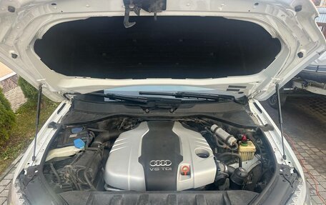 Audi Q7, 2012 год, 2 150 000 рублей, 6 фотография