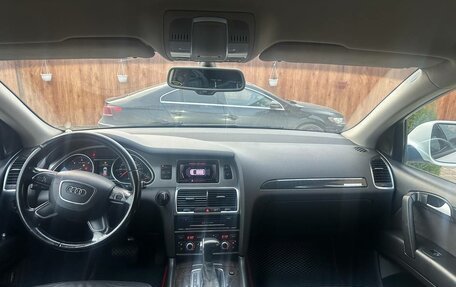 Audi Q7, 2012 год, 2 150 000 рублей, 5 фотография