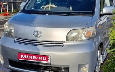 Toyota Porte II, 2006 год, 520 000 рублей, 1 фотография