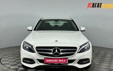 Mercedes-Benz C-Класс, 2015 год, 2 050 000 рублей, 1 фотография