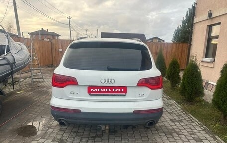 Audi Q7, 2012 год, 2 150 000 рублей, 8 фотография