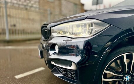 BMW X6, 2014 год, 3 099 000 рублей, 8 фотография