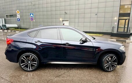 BMW X6, 2014 год, 3 099 000 рублей, 10 фотография
