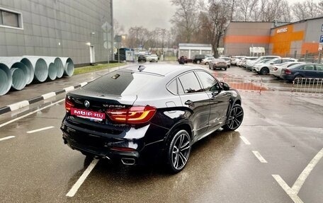 BMW X6, 2014 год, 3 099 000 рублей, 2 фотография