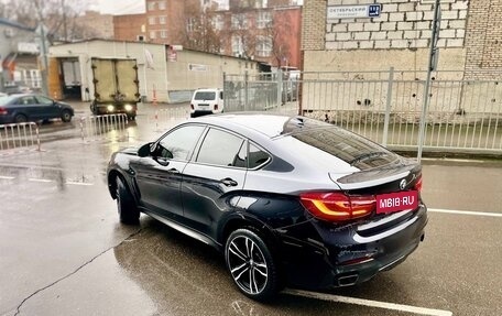 BMW X6, 2014 год, 3 099 000 рублей, 3 фотография