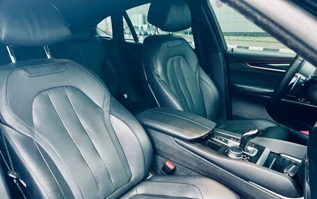 BMW X6, 2014 год, 3 099 000 рублей, 17 фотография