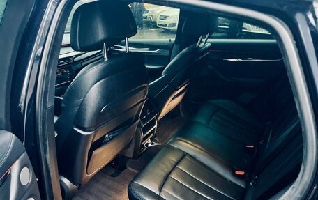 BMW X6, 2014 год, 3 099 000 рублей, 19 фотография