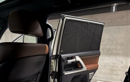 Toyota Land Cruiser 200, 2018 год, 7 500 000 рублей, 16 фотография