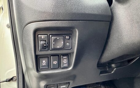 Nissan Juke II, 2011 год, 1 099 000 рублей, 10 фотография