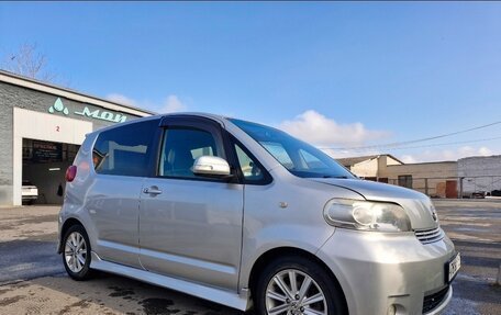 Toyota Porte II, 2006 год, 520 000 рублей, 2 фотография