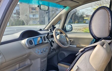 Toyota Porte II, 2006 год, 520 000 рублей, 7 фотография