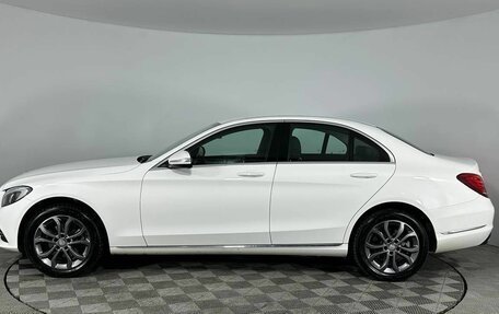 Mercedes-Benz C-Класс, 2015 год, 2 050 000 рублей, 3 фотография