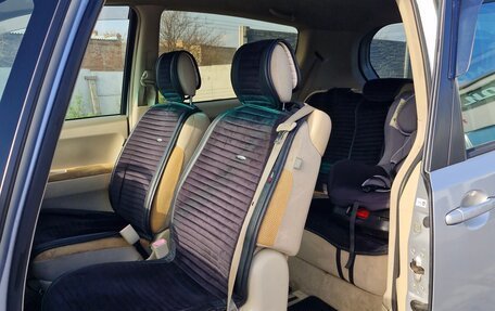 Toyota Porte II, 2006 год, 520 000 рублей, 8 фотография