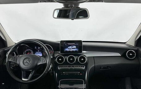 Mercedes-Benz C-Класс, 2015 год, 2 050 000 рублей, 7 фотография