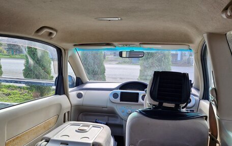 Toyota Porte II, 2006 год, 520 000 рублей, 10 фотография