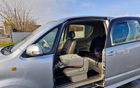 Toyota Porte II, 2006 год, 520 000 рублей, 9 фотография