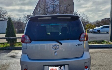 Toyota Porte II, 2006 год, 520 000 рублей, 5 фотография