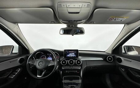 Mercedes-Benz C-Класс, 2015 год, 2 050 000 рублей, 6 фотография