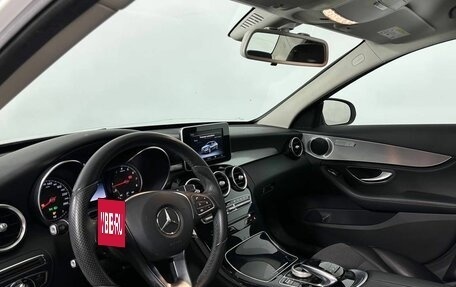 Mercedes-Benz C-Класс, 2015 год, 2 050 000 рублей, 4 фотография