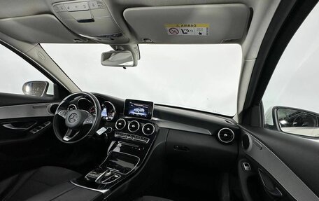 Mercedes-Benz C-Класс, 2015 год, 2 050 000 рублей, 8 фотография