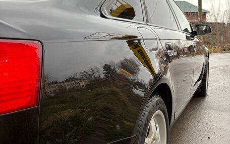 Audi A6, 2008 год, 1 300 000 рублей, 7 фотография