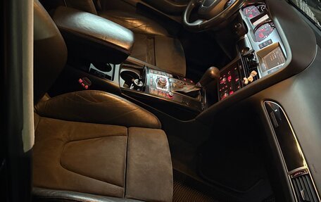 Audi A6, 2008 год, 1 300 000 рублей, 11 фотография