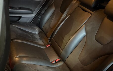 Audi A6, 2008 год, 1 300 000 рублей, 15 фотография