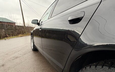 Audi A6, 2008 год, 1 300 000 рублей, 4 фотография