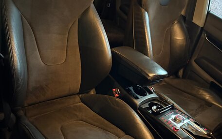 Audi A6, 2008 год, 1 300 000 рублей, 13 фотография