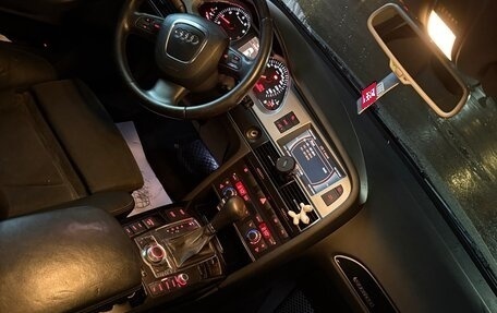 Audi A6, 2008 год, 1 300 000 рублей, 14 фотография