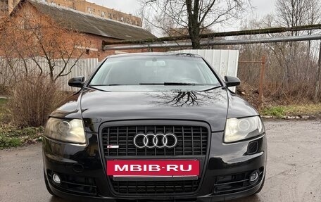 Audi A6, 2008 год, 1 300 000 рублей, 2 фотография