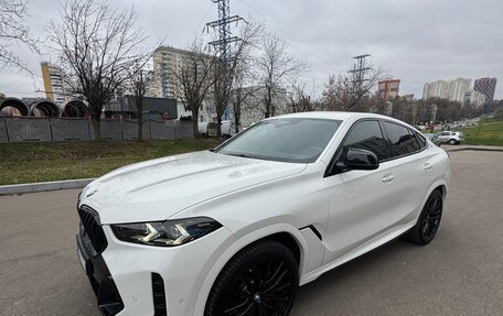 BMW X6, 2023 год, 11 000 000 рублей, 1 фотография