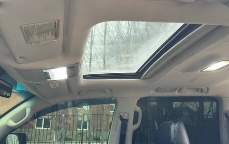 Toyota Land Cruiser 200, 2013 год, 3 150 000 рублей, 11 фотография